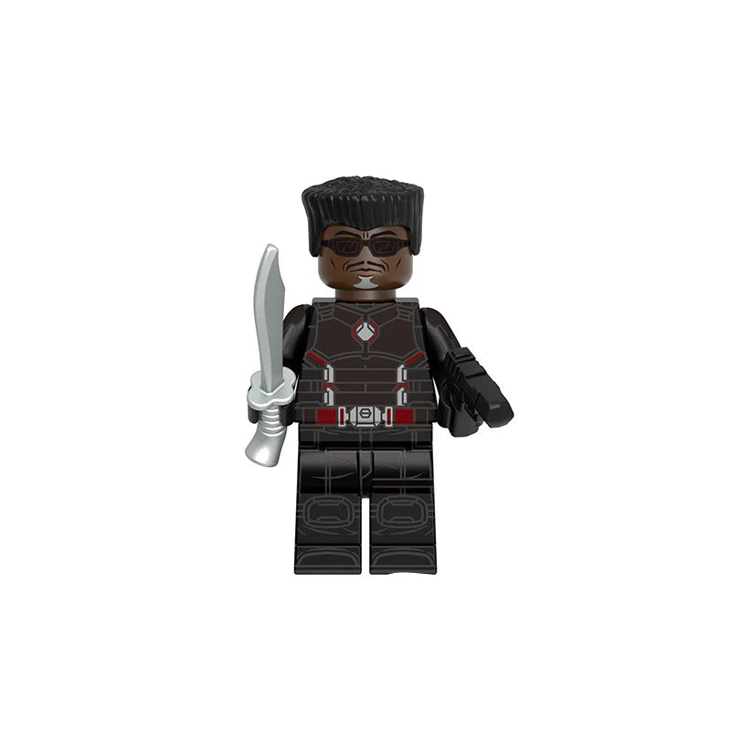 Multiverse Misfits | Custom BrickPack