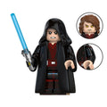 TV8125 – The Chosen One | Custom Brick Figure