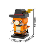 Puss in boots