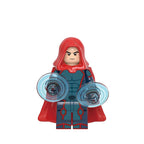 Masters of Magic | Custom BrickPack