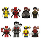 X-Verse Havoc | Custom BrickPack