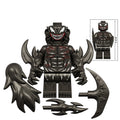 BF2214 – Symbiotic Enforcer Warlord | Custom Brick Figure