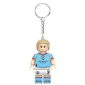 Fjord VikingStriker (Club Kit) | Custom Minifigure Keychain