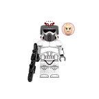 Elite Recon: ARF Battalion | Custom BrickPack