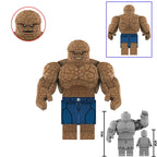 Heavy Hitters | Custom BrickPack