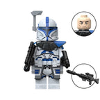 Vader’s Command: 501st | Custom BrickPack