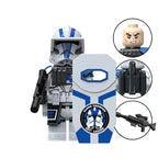 Vader’s Command: 501st | Custom BrickPack