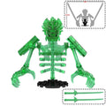 BF2919 – Spirit Armor Giant | Custom Brick Figure