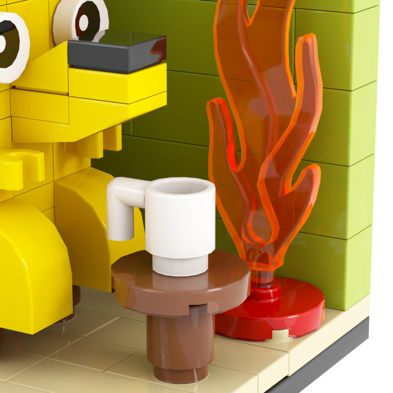 This is Fine