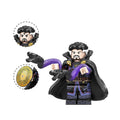 BF1077 – Earth’s Supreme Sorcerer | Custom Brick Figure
