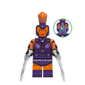 BF0048 – Starforge Overlord | Custom Brick Figure