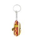 Hotdog Costume Minifigure