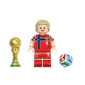 BF0793 – Haaland | Custom Brick Figure