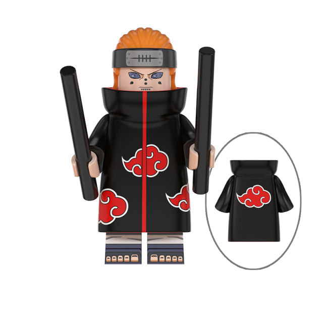 BF2088 – Preta Path Vessel | Custom Brick Figure