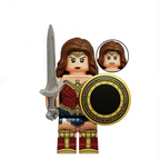Power & Justice | Custom BrickPack