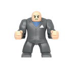 Street Justice | Custom BrickPack