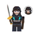 BF2342 – Miststep Prodigy | Custom Brick Figure