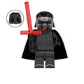 BF889 – Voidmask Enforcer | Custom Brick Figure