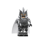 Targaryen Kingsguard | Custom BrickPack