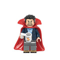 BF1859 – Voidspell Grandmaster | Custom Brick Figure