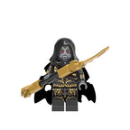 Marvel Clash: Heroes & Foes | Custom BrickPack