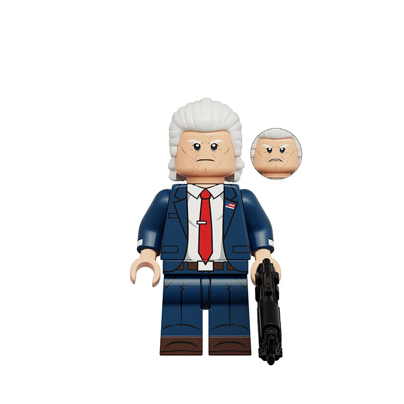 Viltrum Conflict | Custom BrickPack