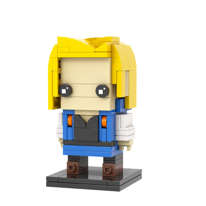Android 18
