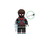 Dark Side of the Web | Custom BrickPack