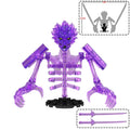 BF2921 – Spirit Armor Giant | Custom Brick Figure