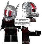 Antman (18.5CM) | Custom Giant Minifigure