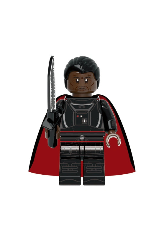 Mandalorian & Allies | Custom BrickPack