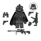 The Black Specters | Custom BrickPack