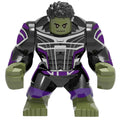 Hulk Variation #5