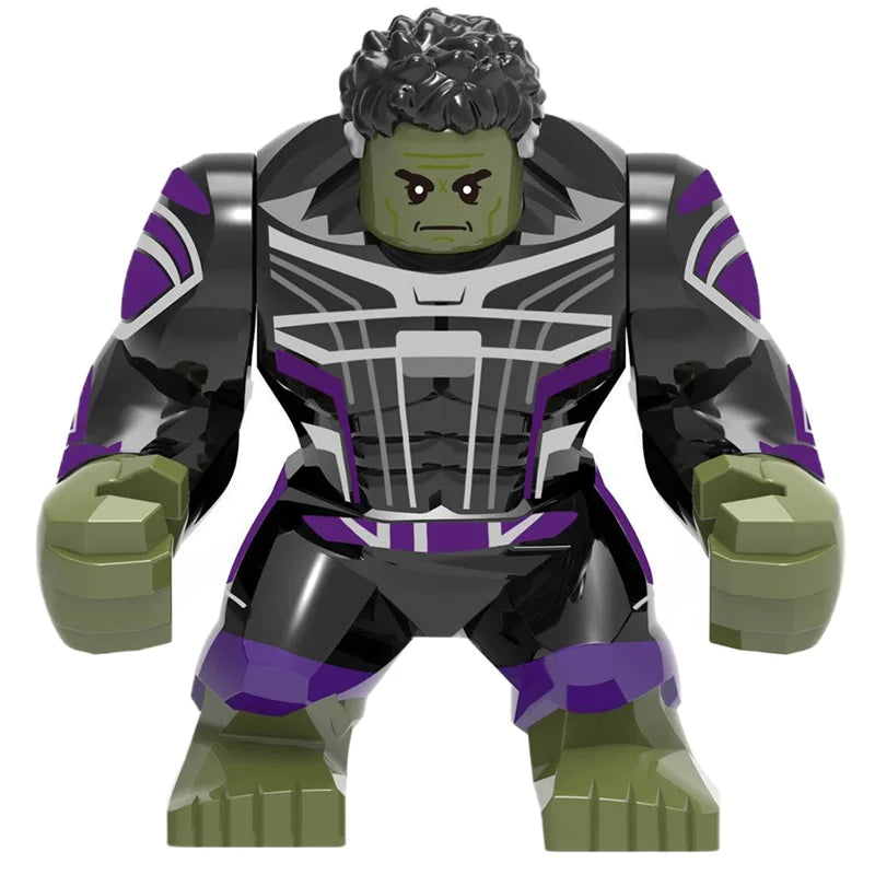 Hulk Variation #5