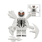 Symbiote Showdown | Custom BrickPack