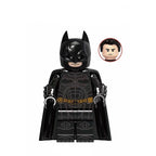 Legacy of the Bat: Nolan Saga Set | Custom BrickPack