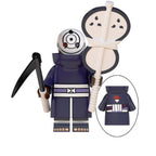 Legends of the Shinobi War  | Custom BrickPack