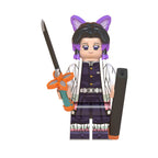 BF2174 – Insect Veil Shinobi | Custom Brick Figure