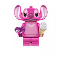 BF035 – Experiment 624 | Custom Brick Figure