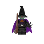 Autumn Frights | Custom BrickPack