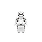 Street Justice | Custom BrickPack