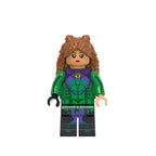 Justice Ascends: JSA Legacy | Custom BrickPack
