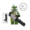 BF2236 – 125th Legion Soldier | Custom Brick Figure