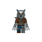 Autumn Frights | Custom BrickPack
