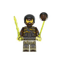 BF1834 – Sparky | Custom Brick Figure