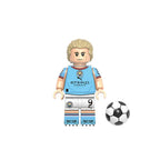 Global Strikers  | Custom BrickPack