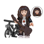 The Stranger Crew | Custom BrickPack