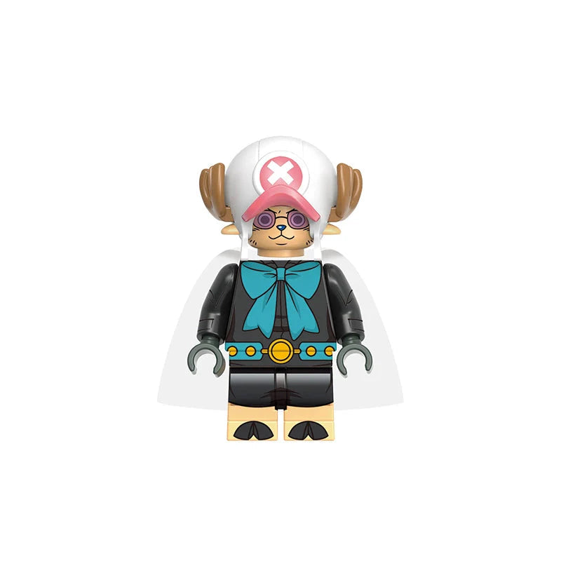 Chopper: Arc Evolution Pack | Custom BrickPack