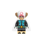 Chopper: Arc Evolution Pack | Custom BrickPack