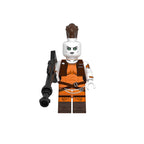 The Shadow Council | Custom BrickPack